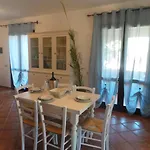 Villa Isabel 2 Villasimius
