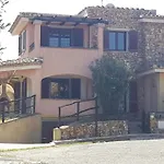 Isabel 2 Villasimius
