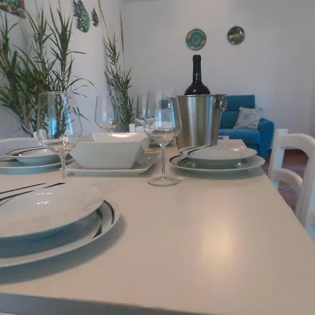 Isabel 2 * Villasimius