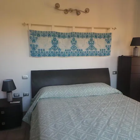 Βίλα Isabel 2 Villasimius