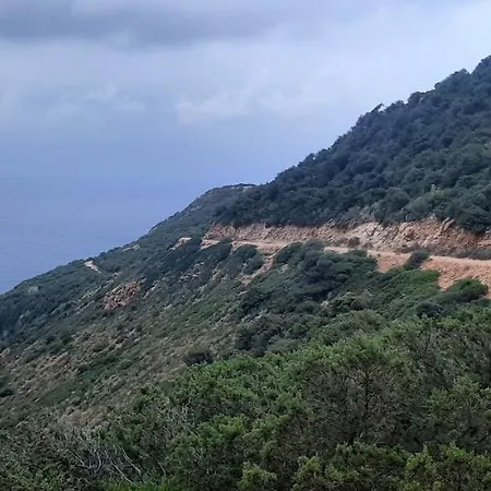 Βίλα Isabel 2 Villasimius