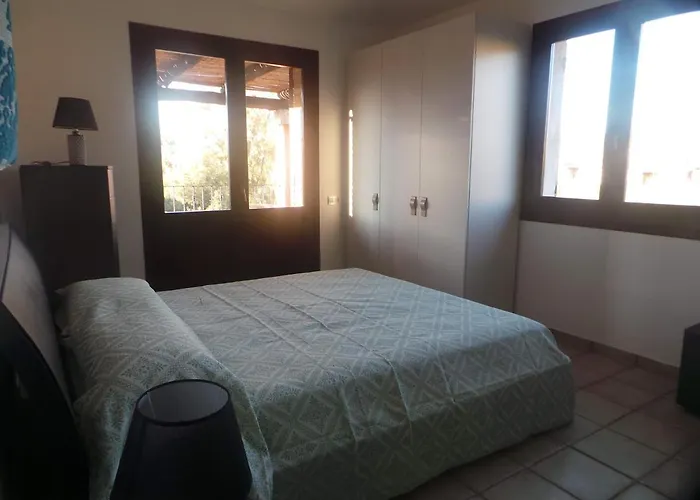 Isabel 2 빌라 빌라시미우스