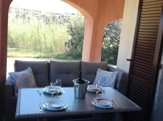 Isabel 2 Villasimius