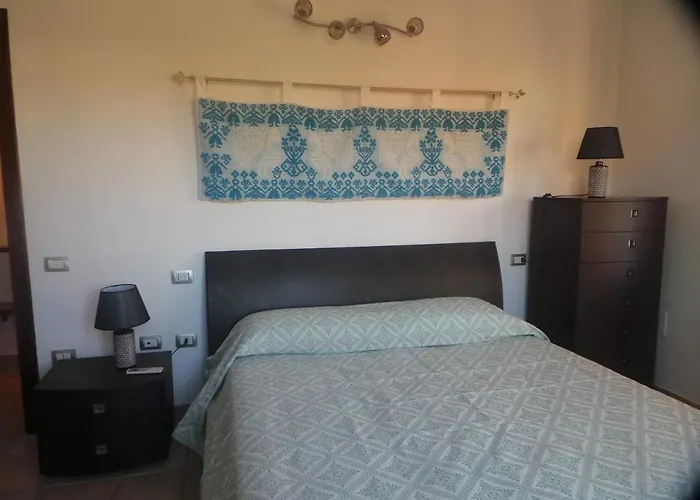 Villa Isabel 2 Villasimius