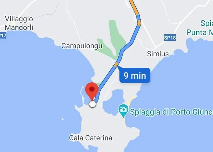 Isabel 2 * 빌라시미우스