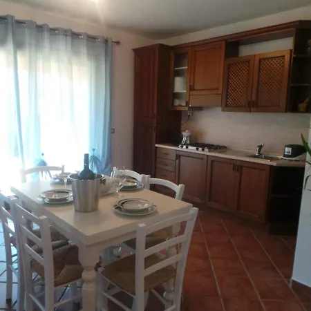Isabel 2 Villa