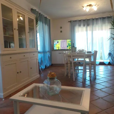 Isabel 2 Villa