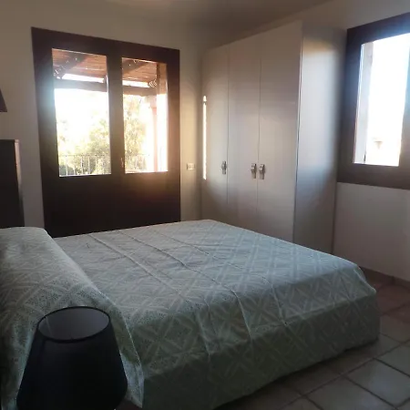 Isabel 2 Вилла Вилласимиус