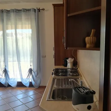 Villa Isabel 2 *