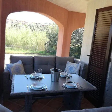 Isabel 2 Villasimius