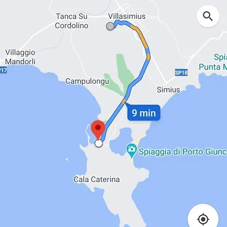 Isabel 2 * Вилласимиус