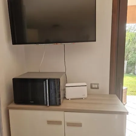 Isabel 2 וילה וילסימיוס