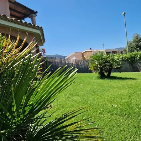 Villa Isabel 2 *