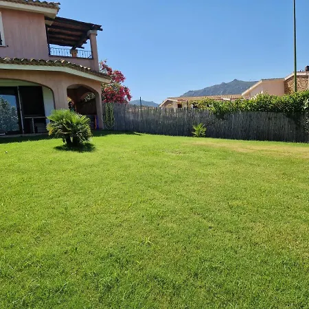 Isabel 2 Villa *