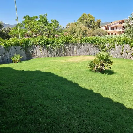 Villa Isabel 2