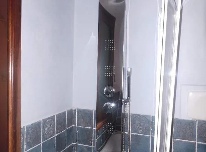 Isabel 2 * Villasimius