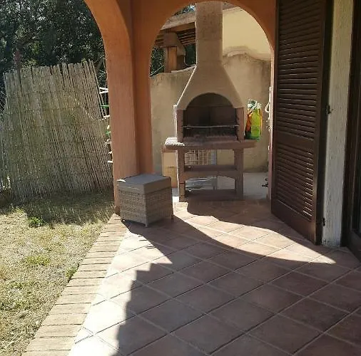 Villa Isabel 2 Villasimius