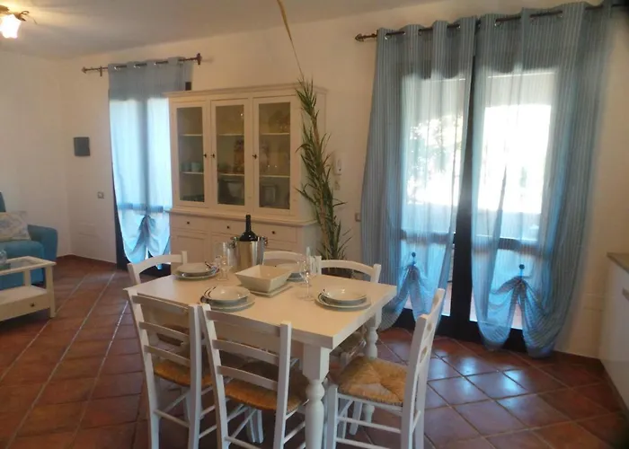 Villa Isabel 2 Villasimius