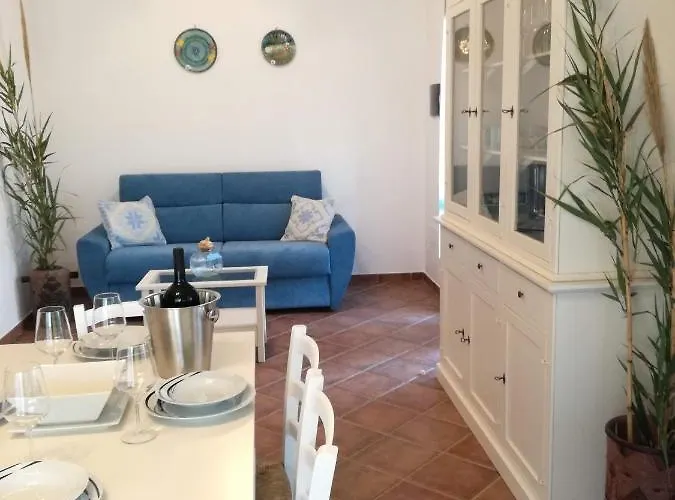 Isabel 2 * Villasimius