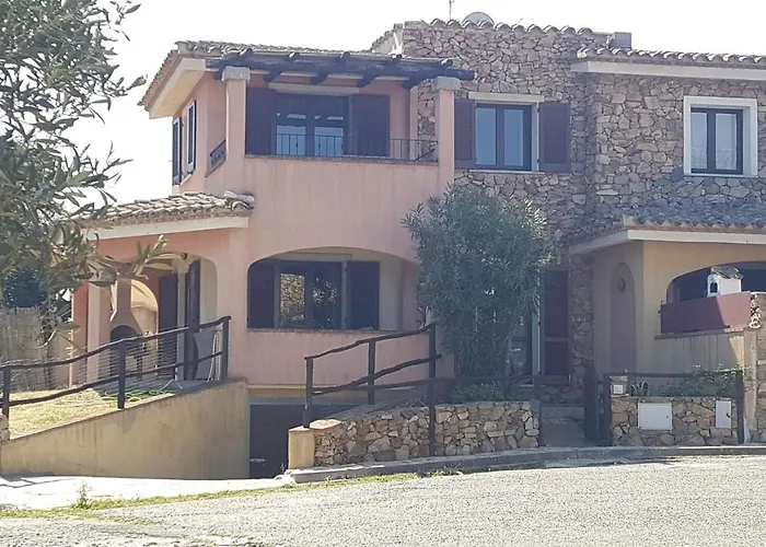 Isabel 2 Villasimius