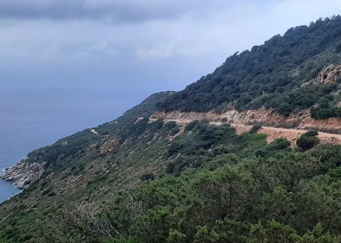 Villa Isabel 2 Villasimius