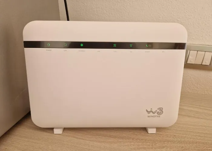 Isabel 2 * Villasimius