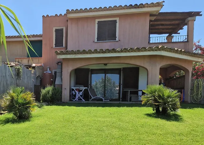 Isabel 2 * Villasimius